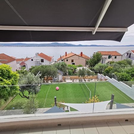 Villa Perla Задар Екстериор снимка