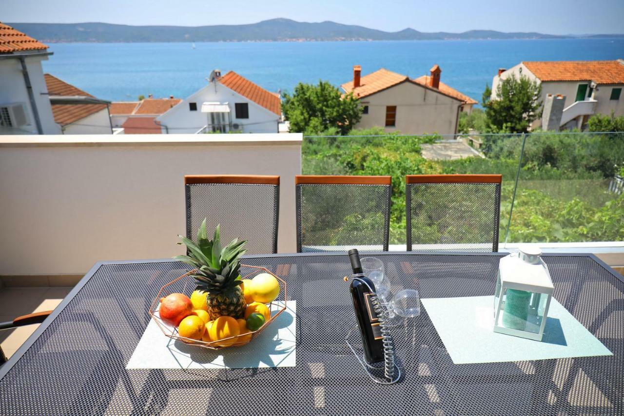 Villa Perla Задар Екстериор снимка